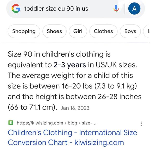 SHEIN Little Girls Summer Romper Size EU 90 US 2T-3T Shorts Outfit One Piece - Picture 4 of 11